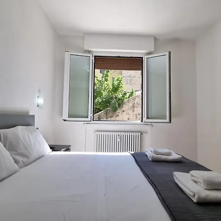 Cologna 7 Lägenhet *