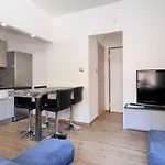 Apartmán Cologna 7