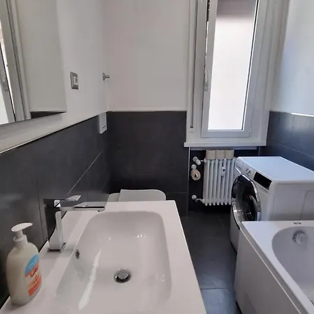 Appartement Cologna 7 Trieste