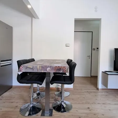 Cologna 7 Apartmán Terst