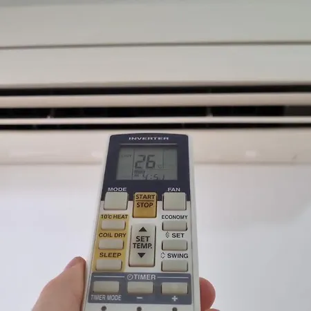 Cologna 7 アパート トリエステ