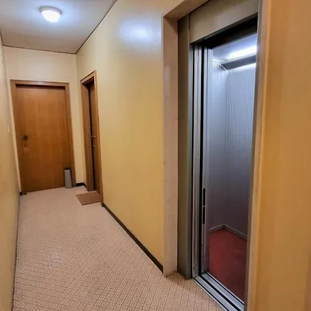 Cologna 7 Appartement